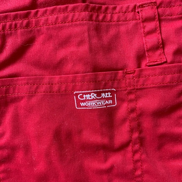 Disney Winnie The Pooh scrub set - Picture 3 of 4